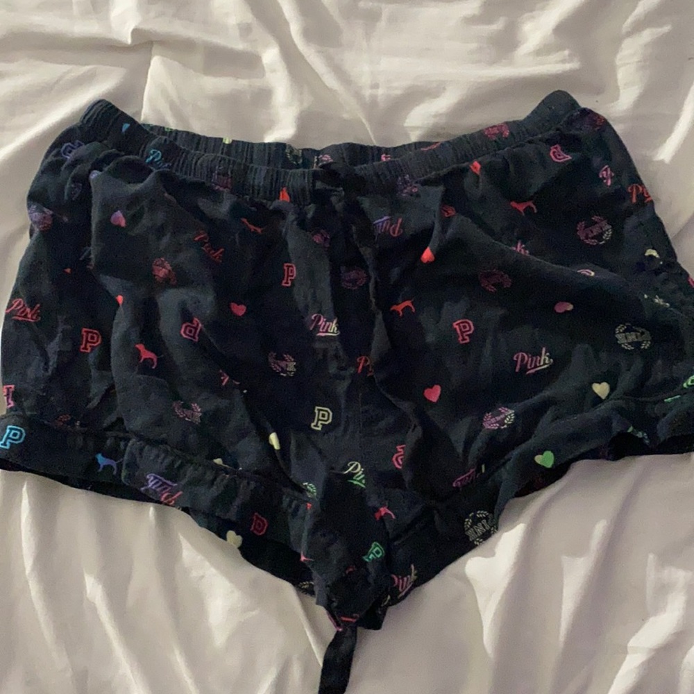 Sleep shorts